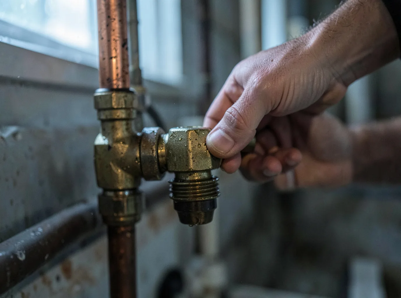 Emergency Plumber Milton, NC FAQs